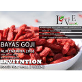 conventional dried goji berries FOB Reference Price:Get Latest Price